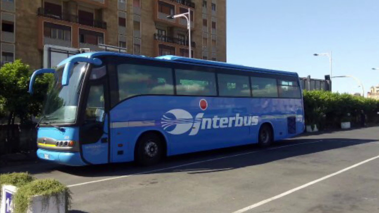 Etna Trasporti subentra ad Ast. A Ragusa bus geolocalizzati e biglietti con l’app per il trasporto urbano