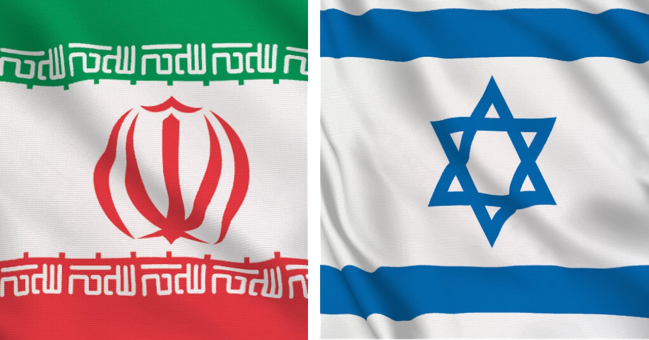 Iran contro Israele, le RAGIONI alla base del conflitto in Medio Oriente