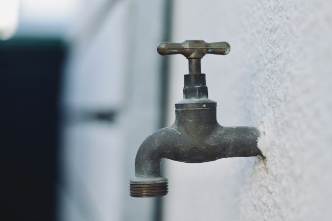 Catania e provincia senz’acqua, le aree interessate dal disservizio
