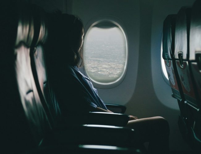 Tragedia ad alta quota, prende l’aereo per andare al funerale di un parente ma muore in volo