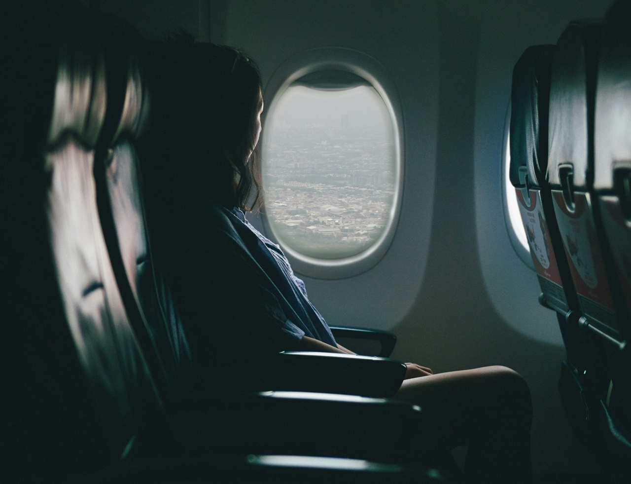Tragedia ad alta quota, prende l’aereo per andare al funerale di un parente ma muore in volo