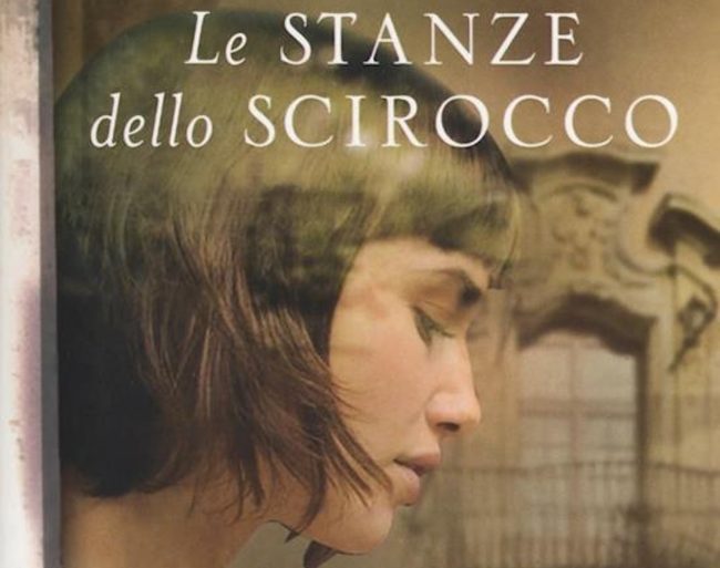 “Le stanze dello scirocco” di Cristina Cassar Scalia