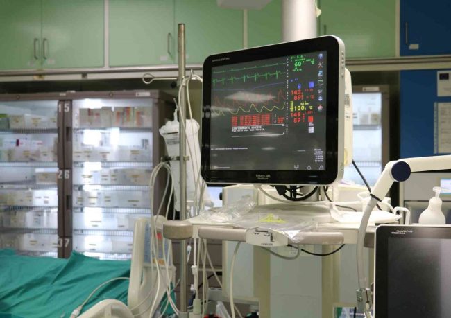 Ben 6 donazioni di organi al Cannizzaro di Catania, i dati incoraggianti del report