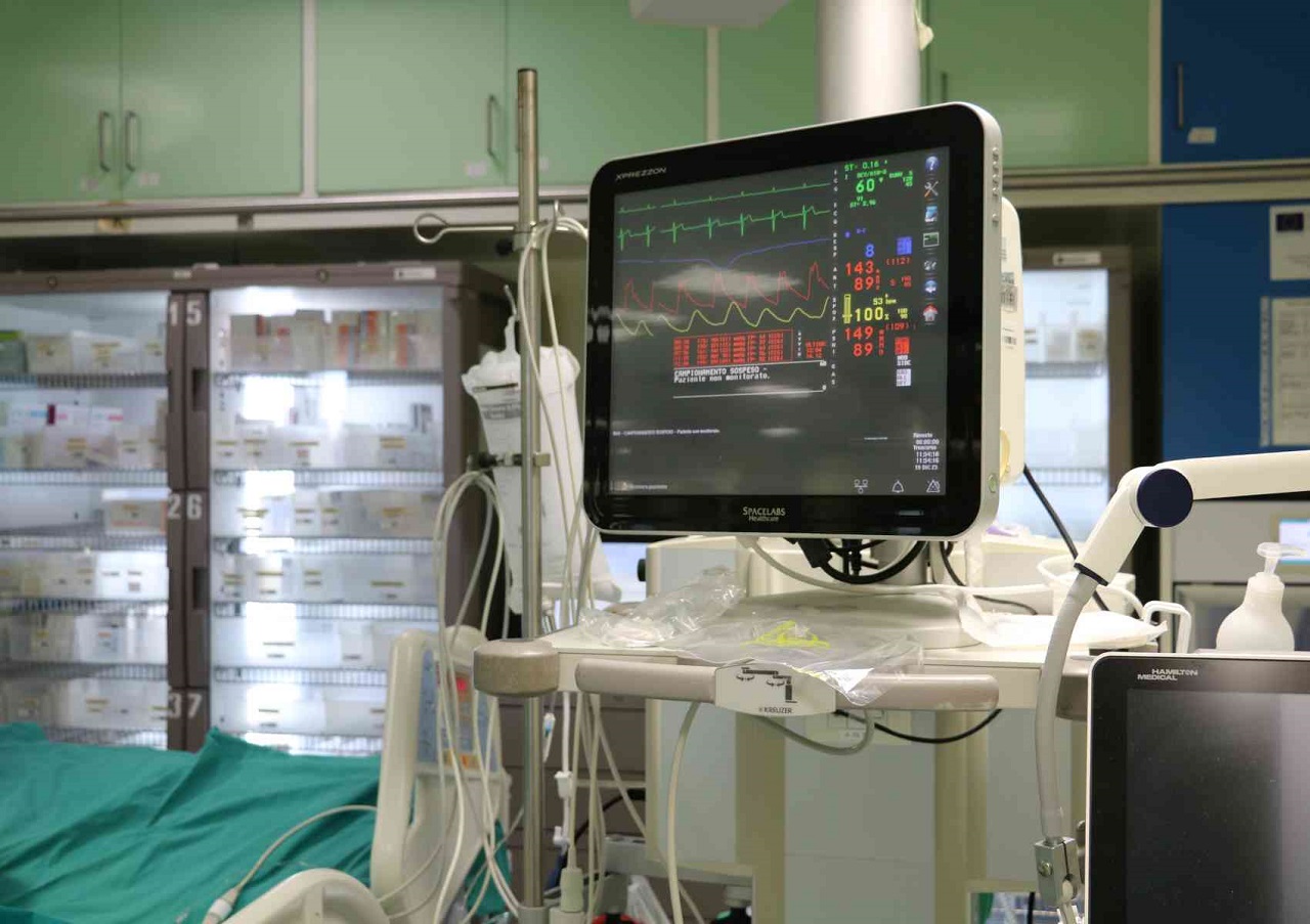 Ben 6 donazioni di organi al Cannizzaro di Catania, i dati incoraggianti del report
