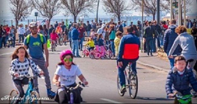 Il ritorno del Lungomare Fest a Catania: nuove attività e intrattenimenti per adulti e bambini