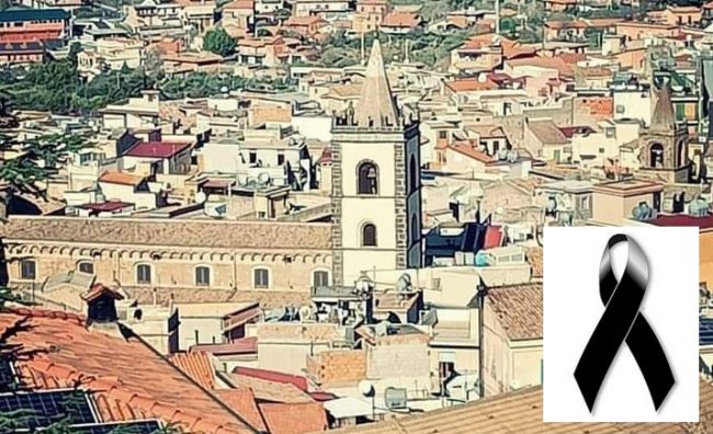 Anche la comunità di Bronte si stringe al dolore della Dirigente Ciraldo dello “Spedalieri” per la morte dell’amato figlio