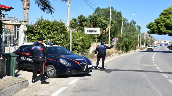 Mafia, arrestato imprenditore coinvolto negli affari del boss Lo Piccolo