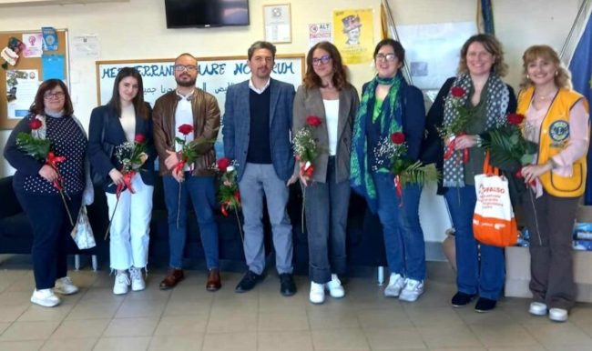 Educazione all’affettività, secondo incontro per studenti e genitori al “Marchesi” di Mascalucia con Lions e Centro Jonas di Catania