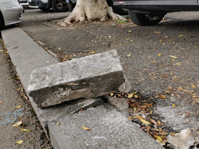 Decoro e sicurezza in piazza Lanza nel III municipio di Catania