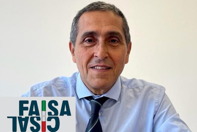Disservizi Ast Spa, perché Faisa Cisal chiede le dimissioni del direttore generale. Domani sit-in di protesta