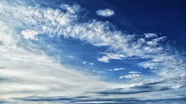 Meteo, le previsioni per domani in Sicilia