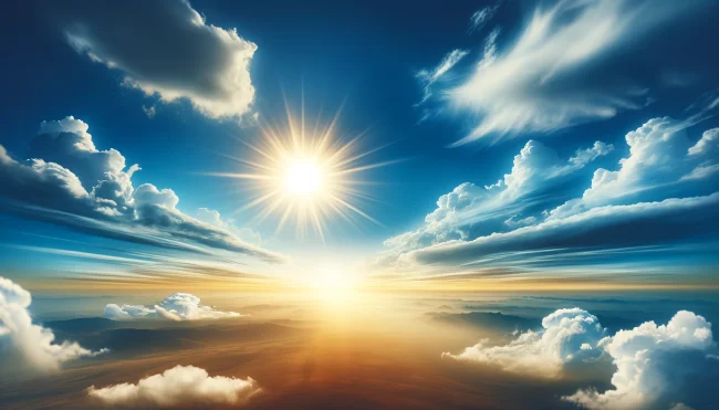 Meteo Sicilia, arriva la primavera? Le previsioni per domani
