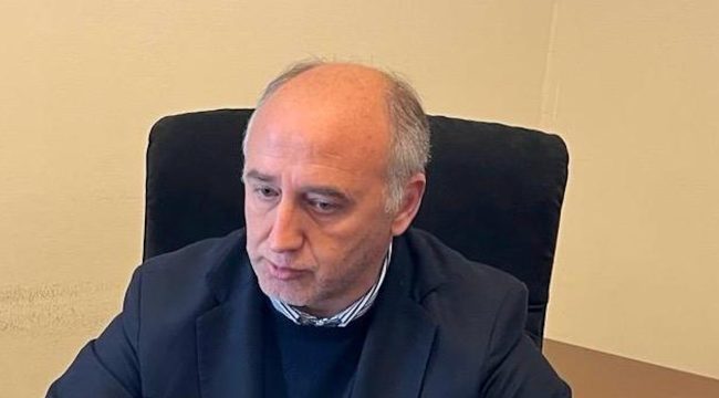 Vagabondaggio, il consigliere Mirenda sollecita interventi urgenti e determinazioni a Trantino