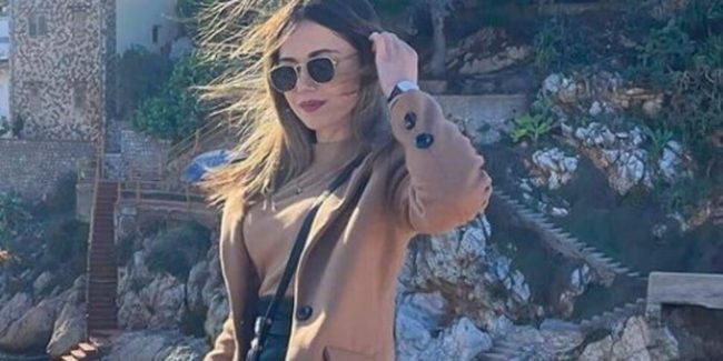 Così Myriam si è spenta a 17 anni per un male incurabile