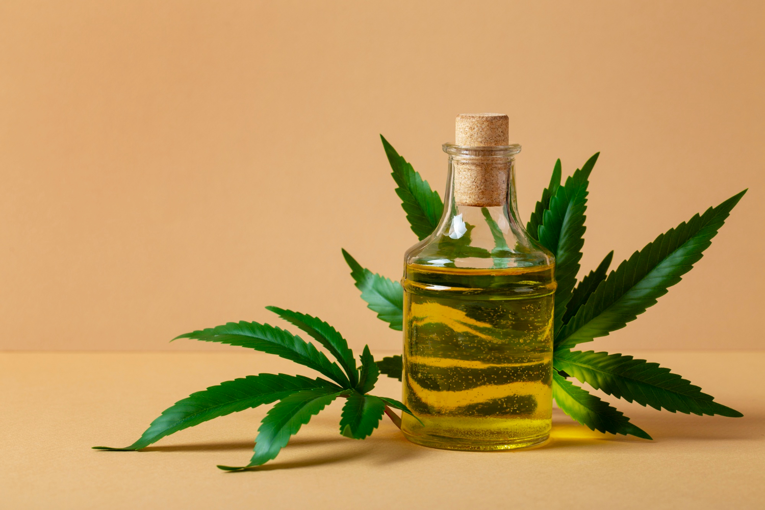 Utilizzo, effetti e benefici dell’olio di cannabis
