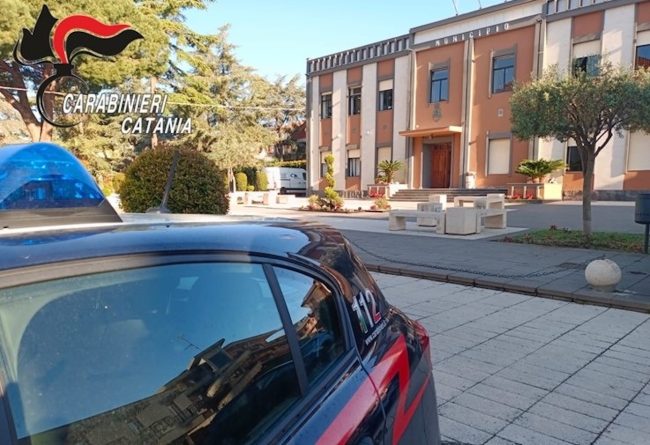 Operazione “Pandora”, la Commissione parlamentare antimafia chiede gli atti dell’inchiesta