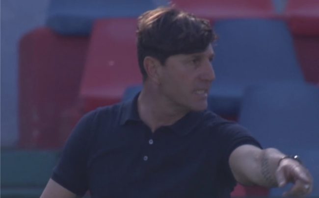 Palermo-Parma, importanti rientri tra i rosanero ma ancora indisponibile Ranocchia. Le probabili formazioni