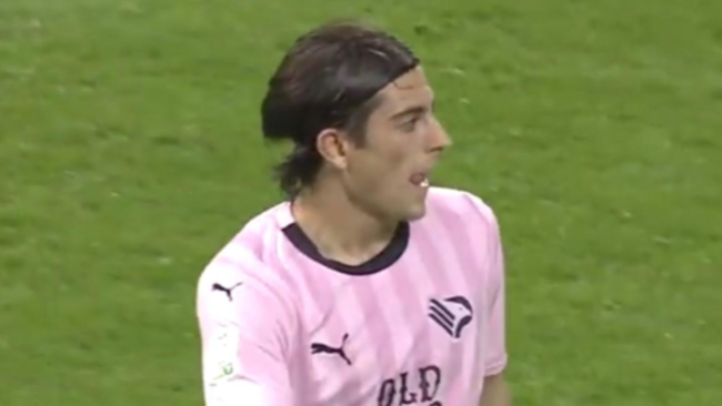 Palermo-Reggiana, rientra Ranocchia. Le probabili formazioni