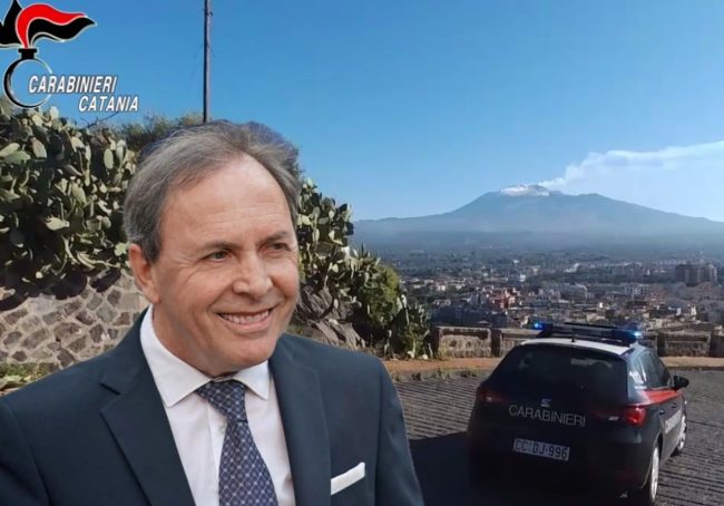 Dalle aste giudiziarie al voto di scambio: tra gli indagati anche il sindaco di Paternò