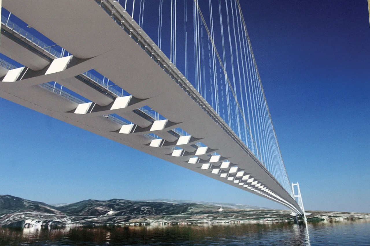 Ponte sullo Stretto, esposto contro gli espropri arriva sul tavolo del Procuratore di Reggio Calabria