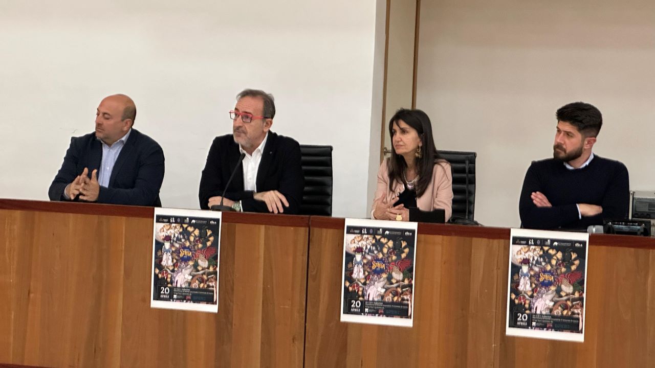 Torna il Catania Book Festival, sarà una delle tappe del Premio Strega