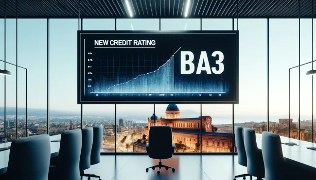 Moody’s alza il rating della Regione Siciliana, Schifani: “Premiati per il risanamento dei conti”
