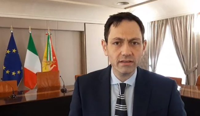 Inchiesta su Asp di Messina, indagato l’ex assessore regionale alla Sanità Ruggero Razza