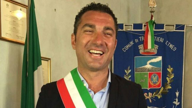 Processo inchiesta “Pandora”, Santi Rando condannato a otto anni