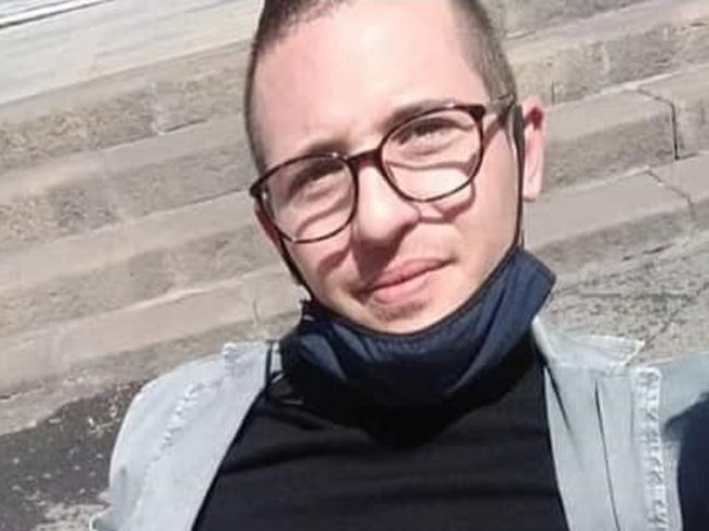 Scomparso Santo D’Allura, in corso le ricerche nel Catanese