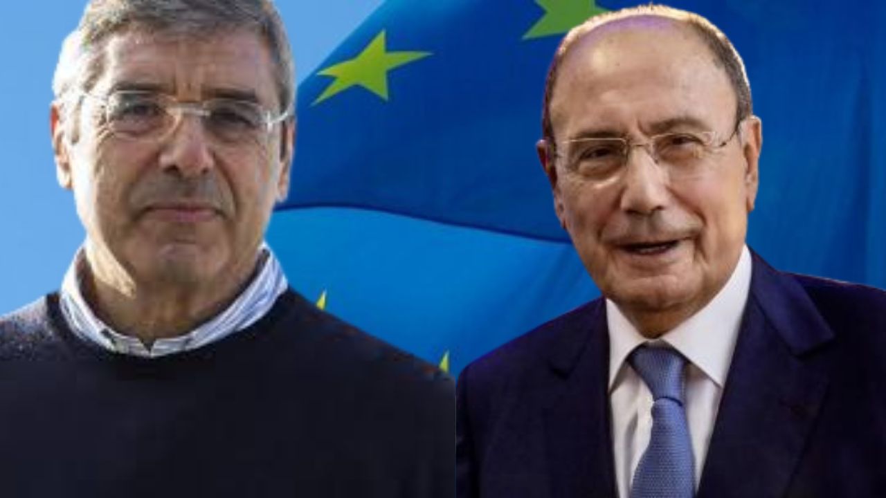 Europee, Schifani appoggia l’alleanza con la Dc di Cuffaro: “Niente puzza sotto il naso”