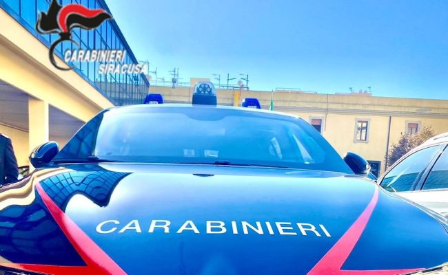 Arriva la condanna per un siracusano accusato di reati commessi nel 2018
