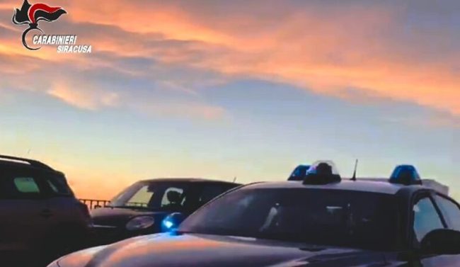 Arrestato un siracusano con cocaina e crack in casa