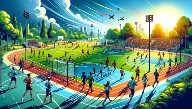 La Sicilia sostiene lo sport dei giovani con agevolazioni e voucher per le famiglie