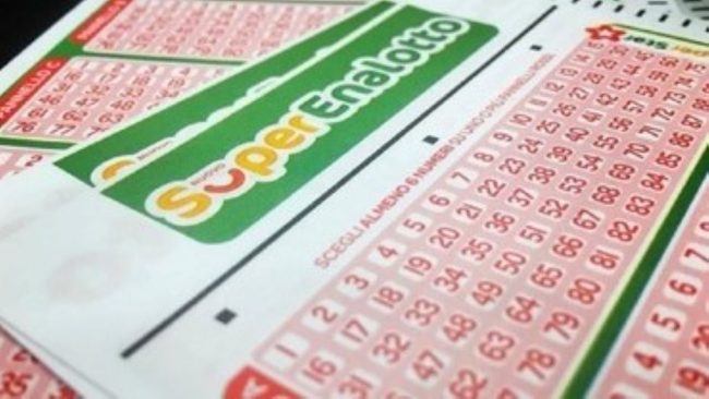 La fortuna sorride in Sicilia: tripla vincita al Lotto e Superenalotto