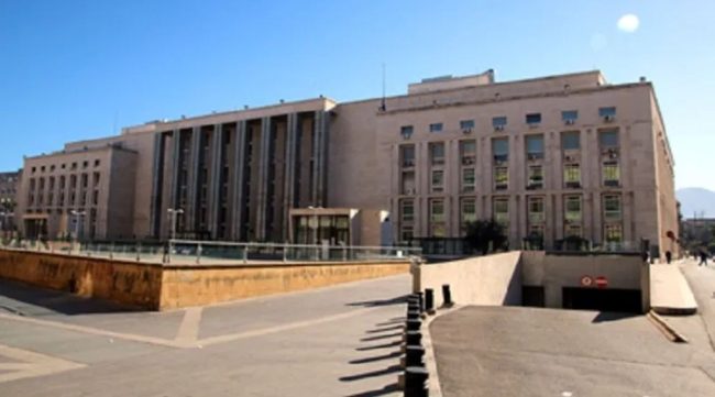 Ergastolo per i due amanti di Cerda che hanno ucciso il marito di lei