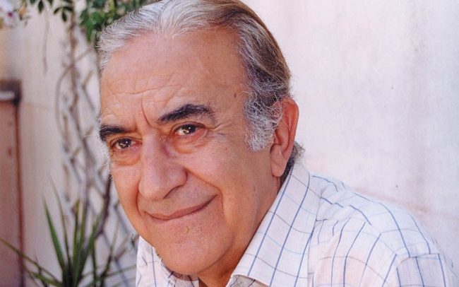 Buon compleanno a Tuccio Musumeci