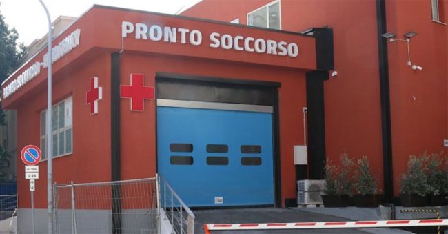 Ancora un’aggressione al Policlinico: è la seconda nel giro di pochi giorni
