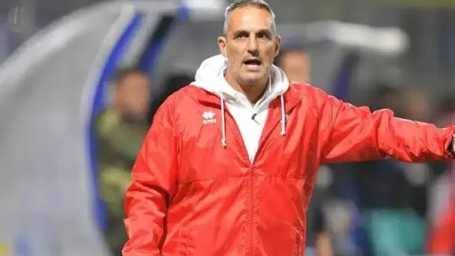 Catania, lo scandalo dell’audio di mister Zeoli e le scuse tramite una nota del club