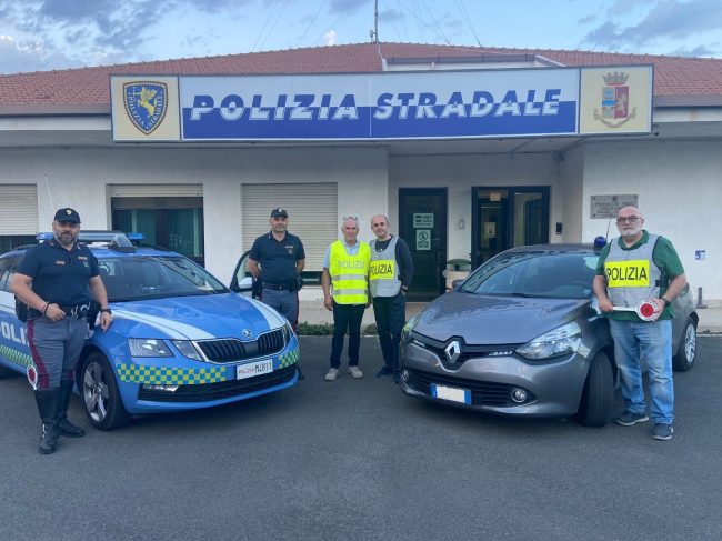 Denunciato un 40enne dell’Ennese per aver “ribattuto” il telaio di un’auto