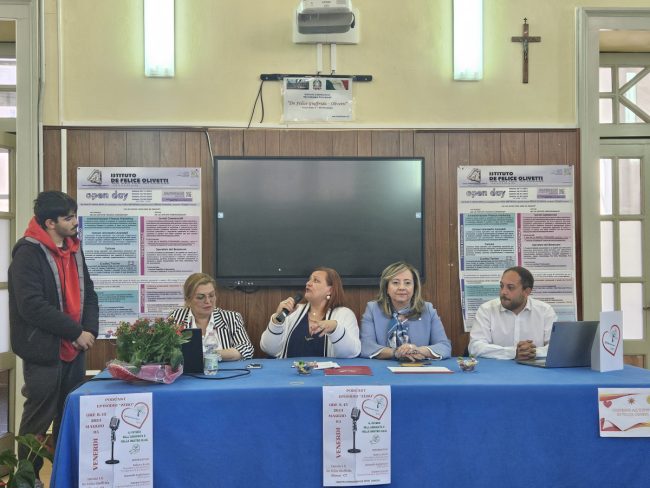 Ambiente, finanza, futuro. È partito il progetto “Un battito ed un respiro”