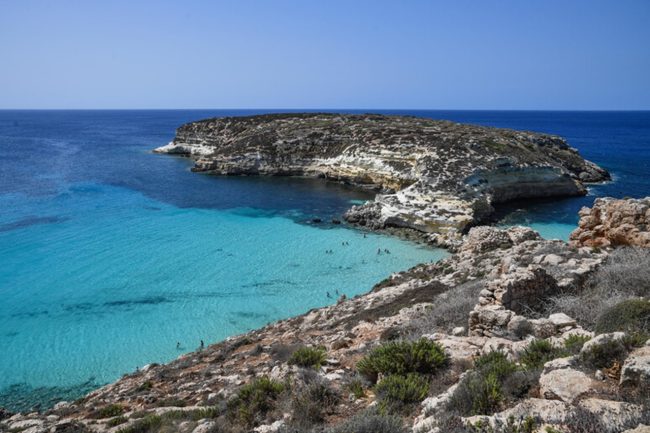 Tre delle 50 spiagge più belle del mondo sono italiane, una è siciliana