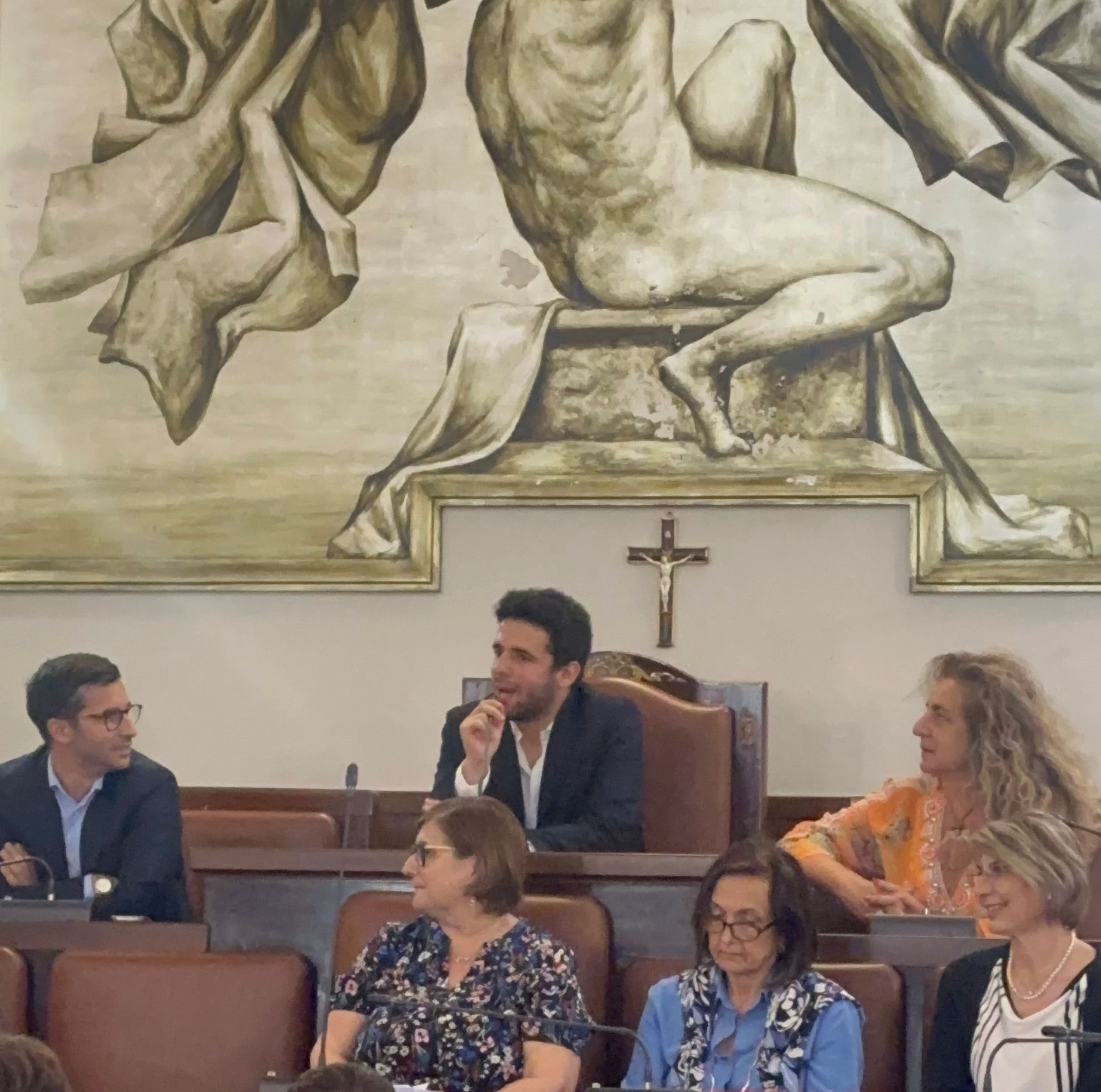 Si insedia la nuova Consulta Giovanile di Catania, Giovanni Girgenti presidente