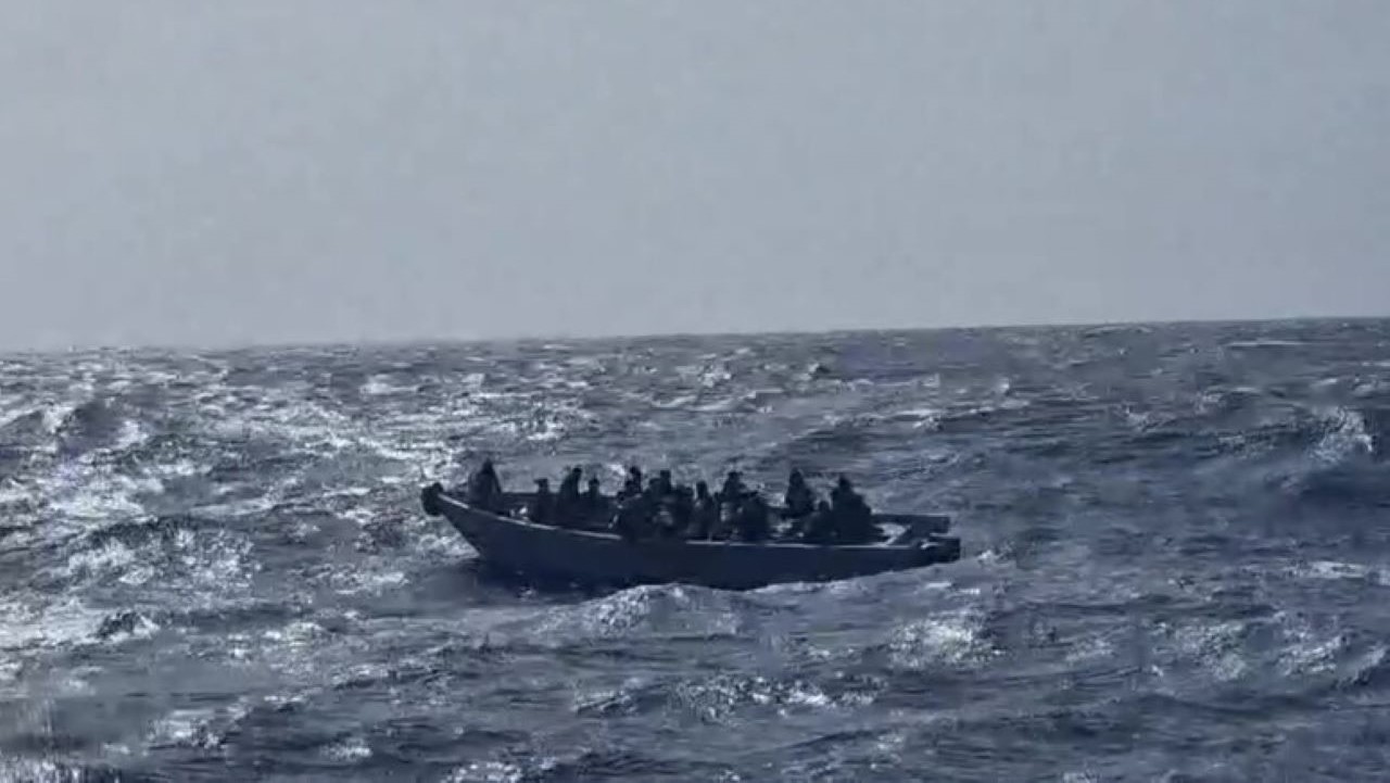 Tornano gli sbarchi a Lampedusa, 17 approdi nelle ultime 24 ore