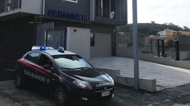 Coppia extracomunitaria arrestata nel Messinese per rapina, violenza sessuale e maltrattamenti in famiglia