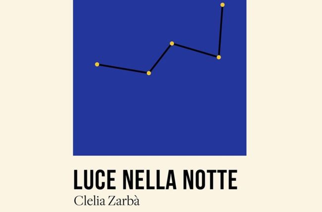 “Luce nella notte” di Clelia Zarbà