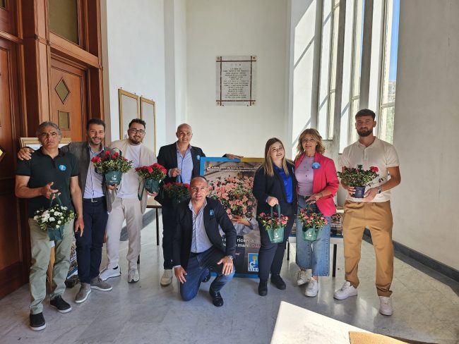 Il IV Municipio di Catania scende in campo per AIRC
