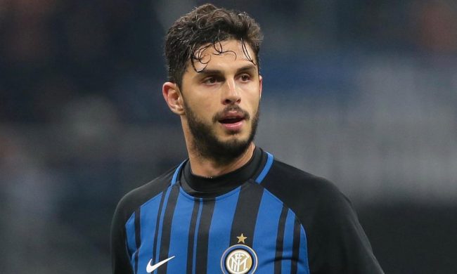 Intervista Andrea Ranocchia: un cuore nerazzurro che non smette di gioire
