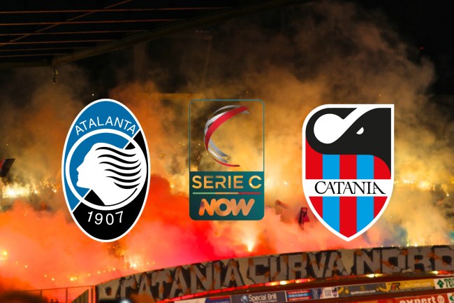 Atalanta U23 – Catania 0 – 1: Tello – Bouah e gli etnei sono già a metà dell’opera
