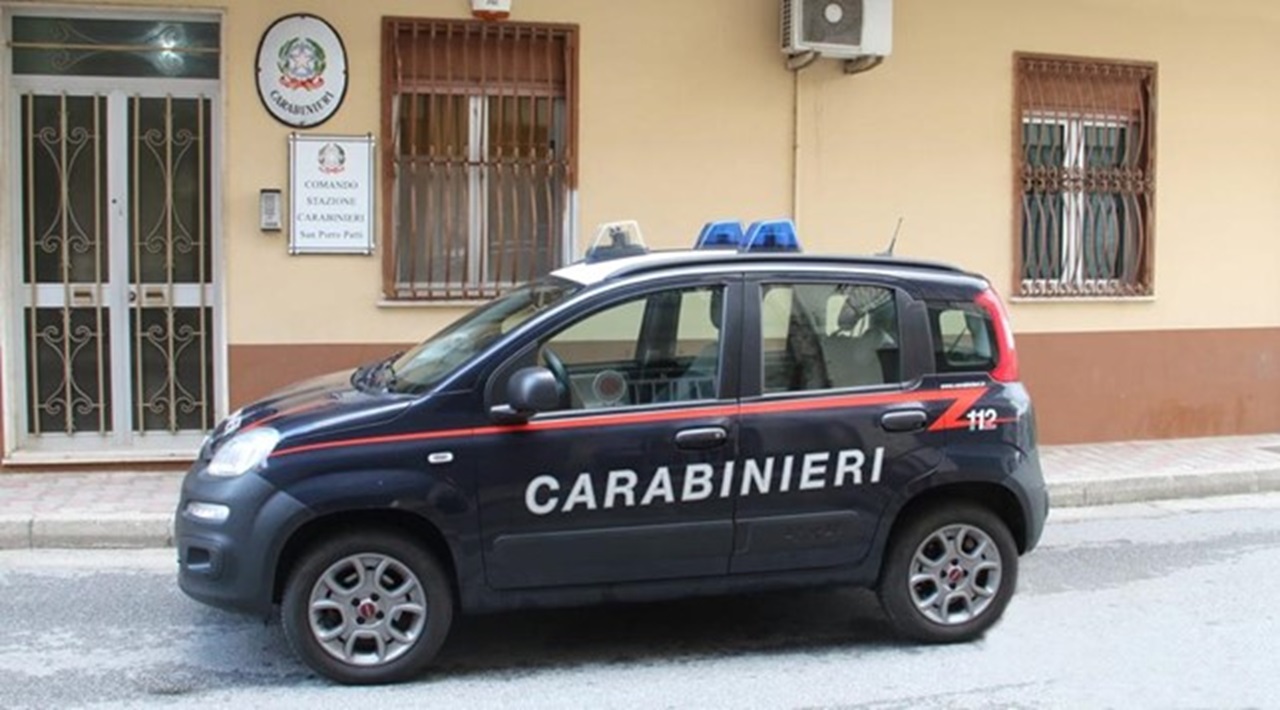 Tentata estorsione ed evasione, arrestato 63enne nel Messinese