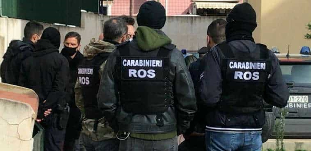 Produzione e traffico di droga fra la Sicilia e la Germania: colpo alla mafia di Enna e Catania